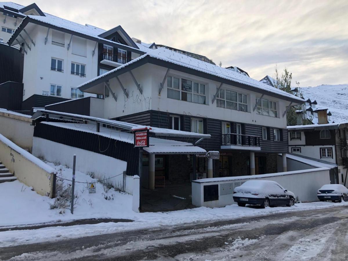 Glp Sierra Nevada Apartment Exterior foto