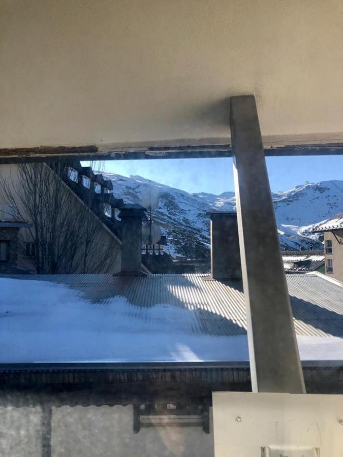Glp Sierra Nevada Apartment Exterior foto